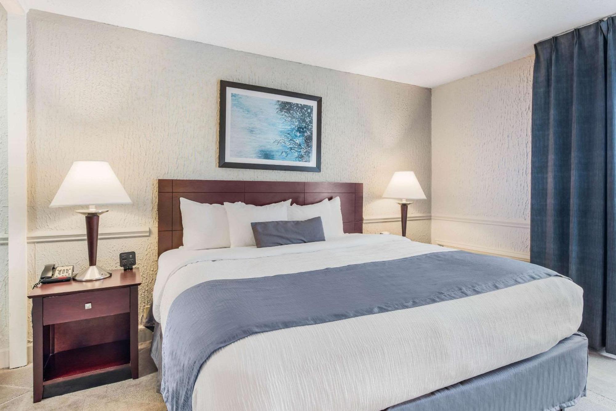 The Blu Hotel Blue Ash Cincinnati, Ascend Hotel Collection Экстерьер фото