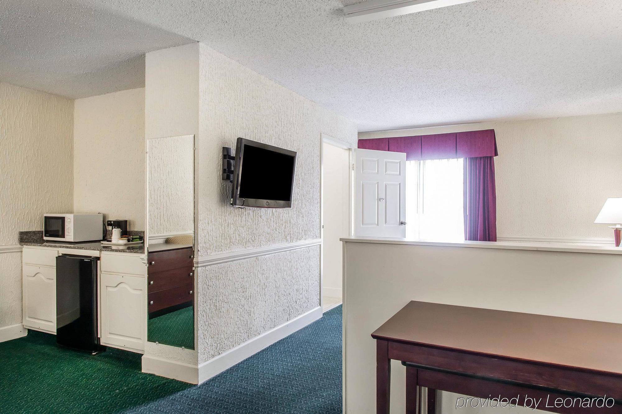 The Blu Hotel Blue Ash Cincinnati, Ascend Hotel Collection Экстерьер фото