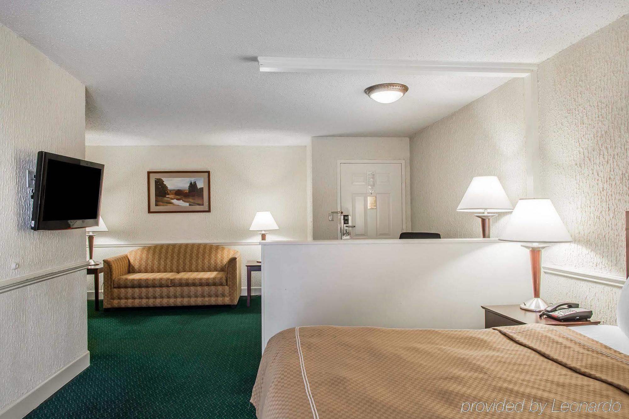 The Blu Hotel Blue Ash Cincinnati, Ascend Hotel Collection Экстерьер фото