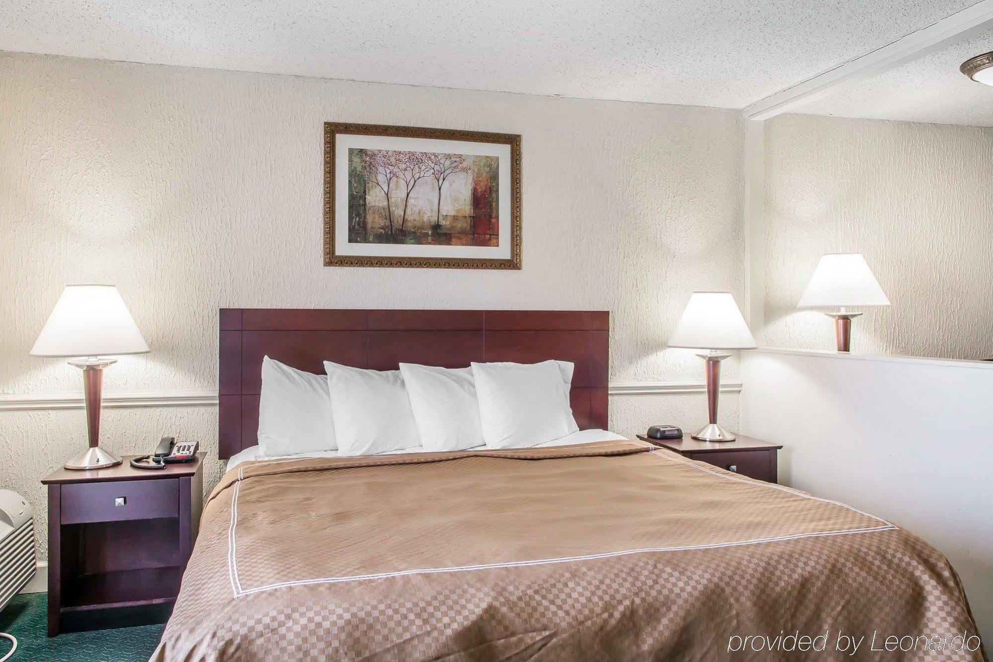 The Blu Hotel Blue Ash Cincinnati, Ascend Hotel Collection Экстерьер фото