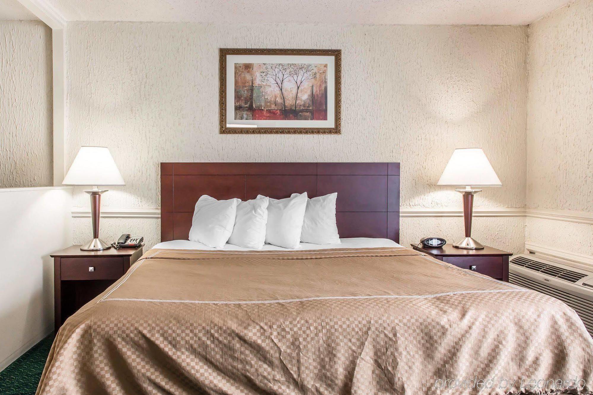 The Blu Hotel Blue Ash Cincinnati, Ascend Hotel Collection Экстерьер фото