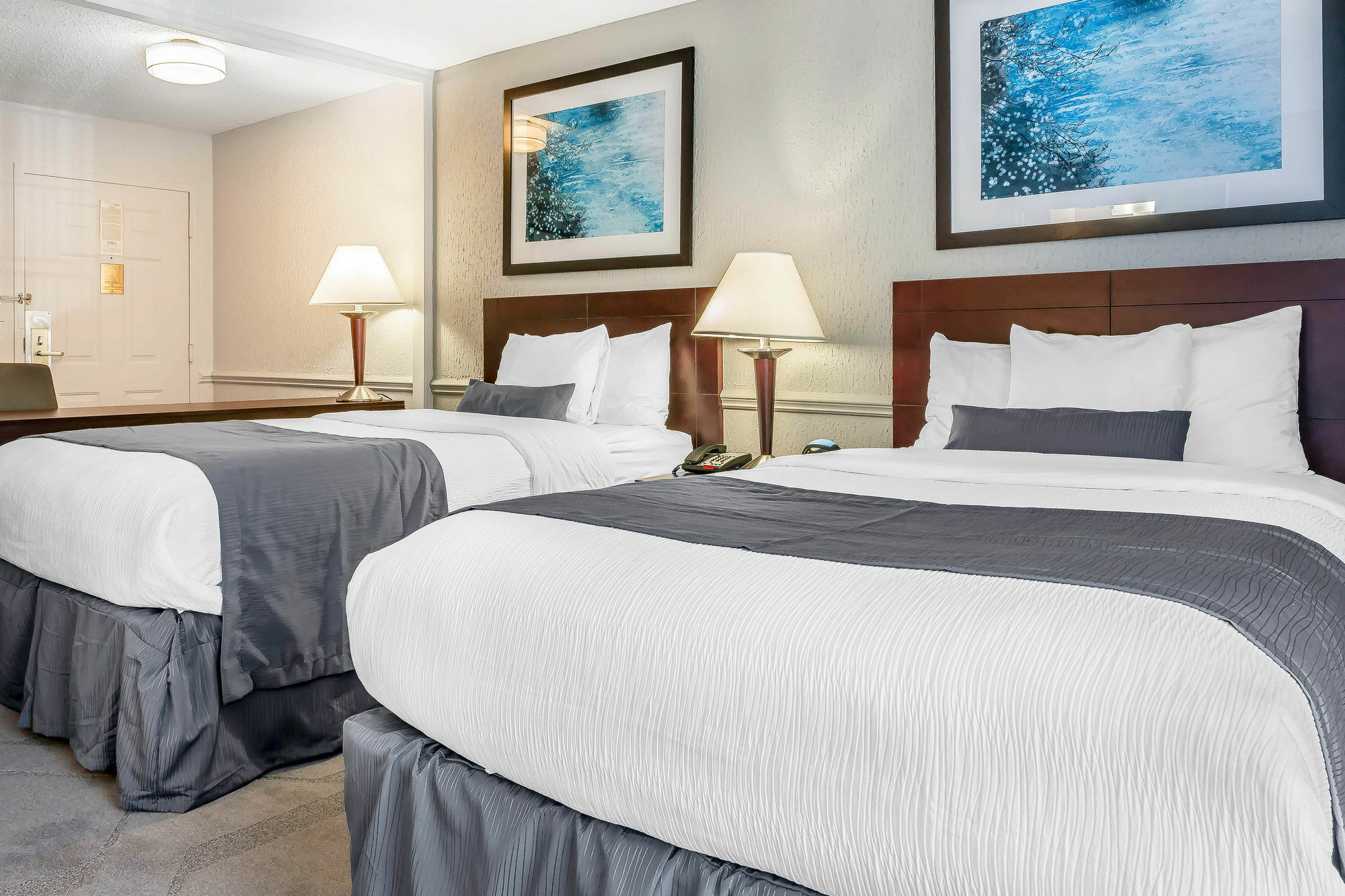 The Blu Hotel Blue Ash Cincinnati, Ascend Hotel Collection Экстерьер фото