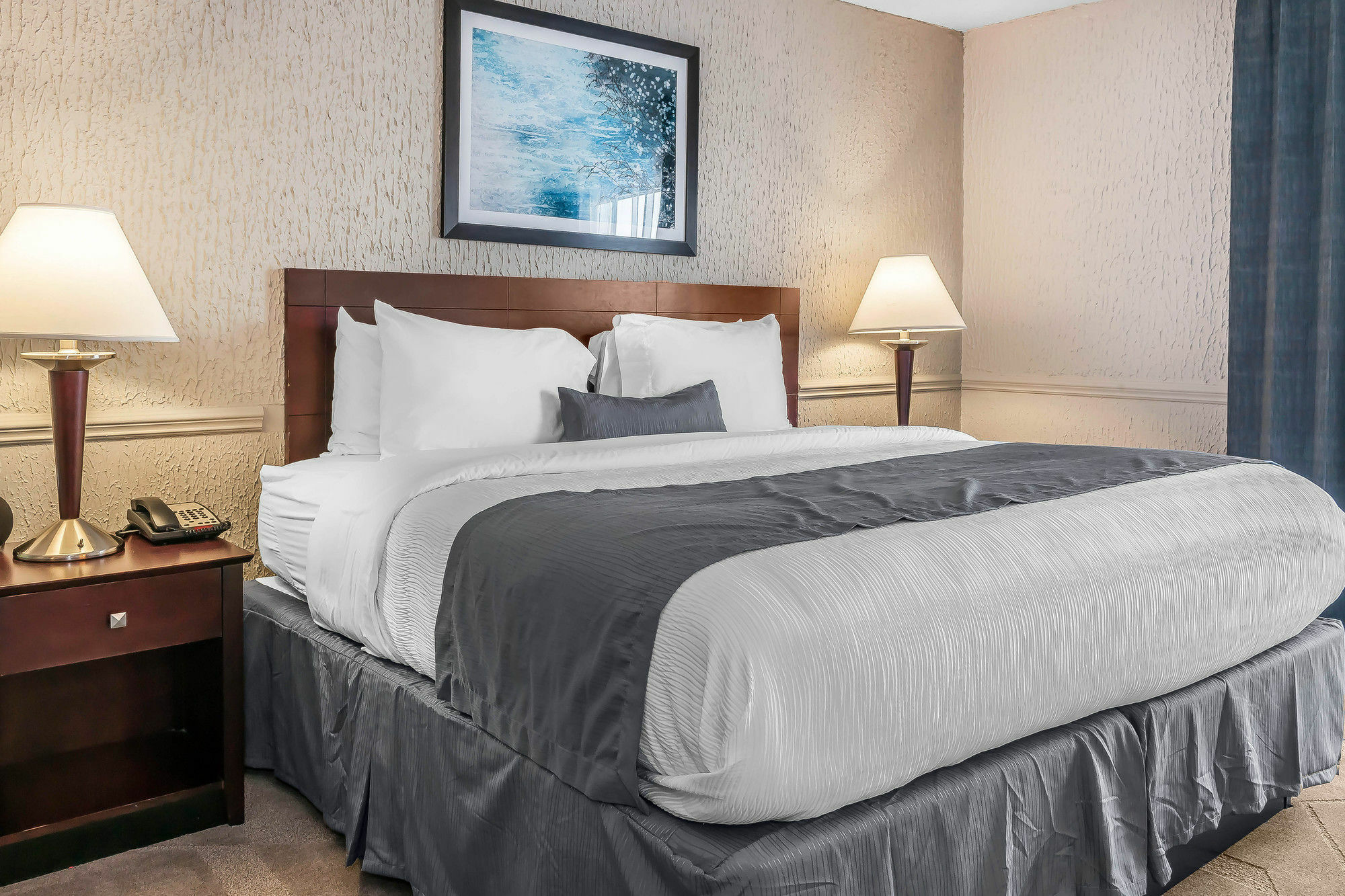 The Blu Hotel Blue Ash Cincinnati, Ascend Hotel Collection Экстерьер фото