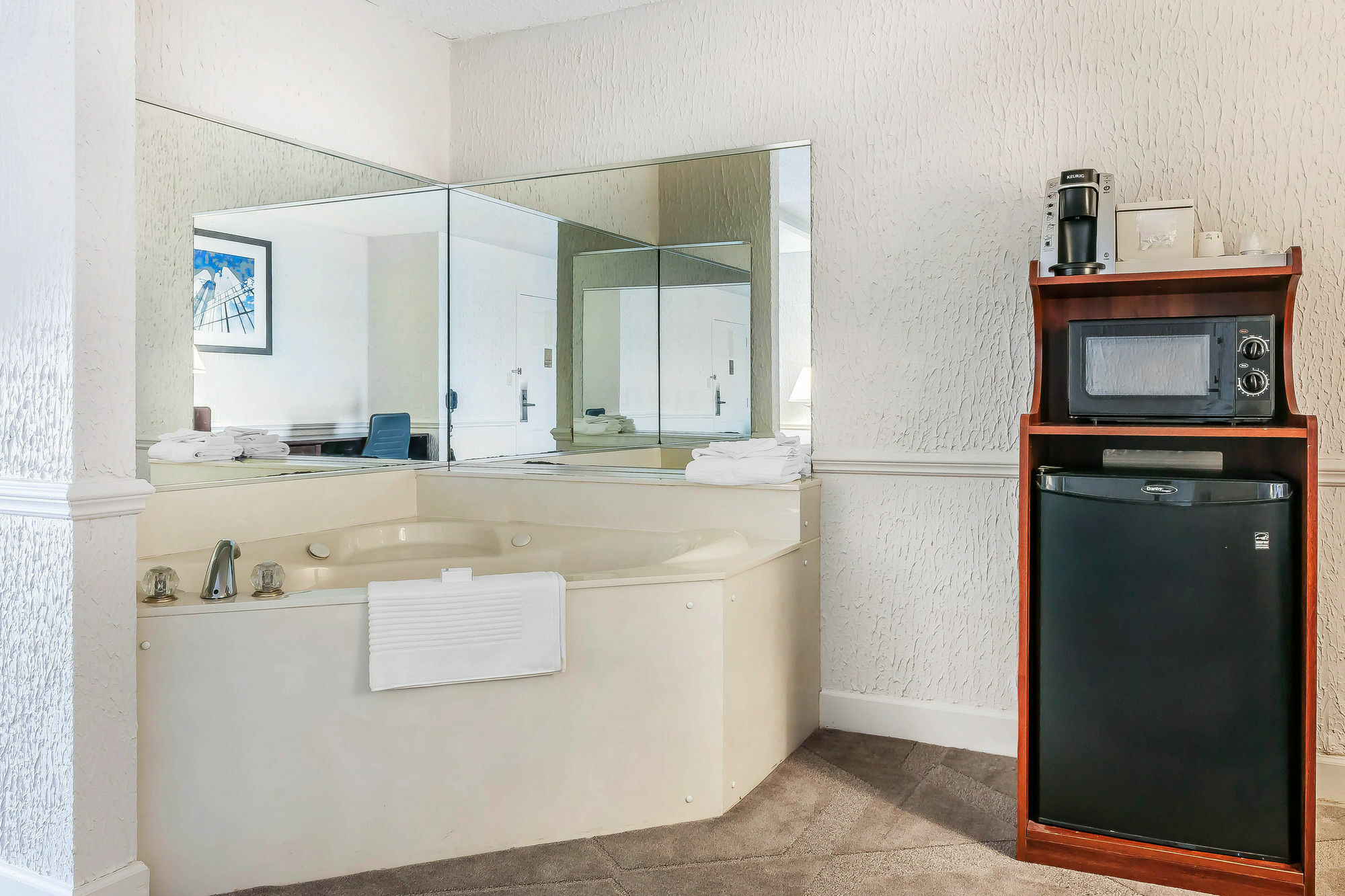 The Blu Hotel Blue Ash Cincinnati, Ascend Hotel Collection Экстерьер фото